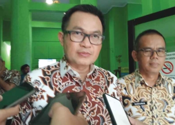 Bantuan Pengolahan Sampah RDF di Kabupaten Cirebon Masih Berproses