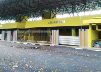 Geram Stadion Bima Disewakan, Proses Tak Sesuai Prosedur, Anggota DPRD Kota Cirebon Andru Sebut Tindakan Ilegal