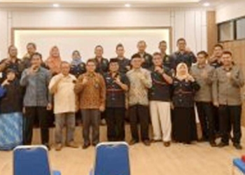 Fakultas Syariah UIN Siber Cirebon Teken Kerjasama dengan Pengadilan Agama Cirebon