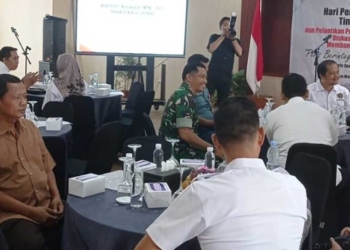 Pranata Humas UIN Siber Cirebon Hadiri Peringatan HPN 2025