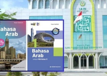 Hasan Saefuloh, Dosen UIN Siber Cirebon dengan Rekor Penerbitan Buku Ber-ISBN Terbanyak