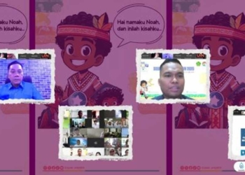 UIN Siber Cirebon Turut Aktif di Sosialisasi Daring Pendaftaran SPAN-PTKIN 2025