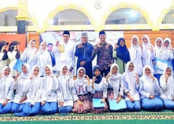 Sambut Ramadan, UIN Siber Cirebon Gelar Bakti Literasi dan Kajian Terjemahan Al Quran