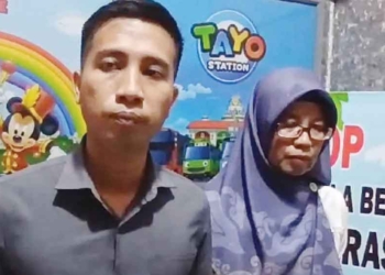 Orientasi Seks Menyimpang, Oknum Ustad Cabuli Santri di Cirebon