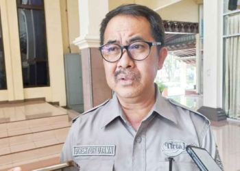 Ramadan, Perumda Tirta Jati Kabupaten Cirebon Pastikan Pelayanan Maksimal