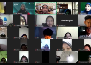 Dosen UIN Siber Cirebon Bahas Warisan Naskah Kuno di UIN Syarif Hidayatullah Jakarta