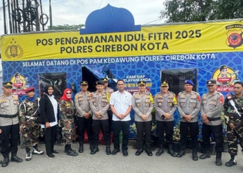 H-3 Mulai Puncak Arus Mudik Lebaran 2025, Lalu Lintas Malam Takbiran Diprediksi Masih Padat