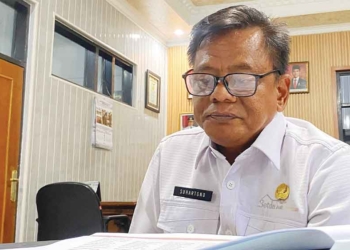 Kebijakan Efisiensi Anggaran, Penerimaan Pajak Hotel Jadi Tantangan