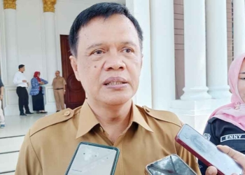 Pemkab Cirebon Berencana Bentuk BUMD Pangan, Serap Hasil Pertanian Lokal dengan Harga Pantas