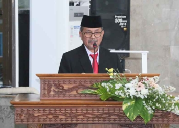 Bupati Cirebon Imron Paparkan Visi BERIMAN untuk Lima Tahun ke Depan