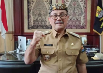 Bupati Cirebon Kumpulkan Kepala Perangkat Daerah, Siap Realisasikan Program Presiden