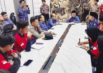 Bupati Cirebon Perjuangkan eks Pekerja PT Yihong, Minta Perusahaan kembali Buka dan Pekerjakan Korban PHK  