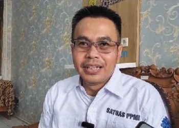 Disnaker Kabupaten Cirebon Dorong Revisi Perda PMI Segera Disahkan