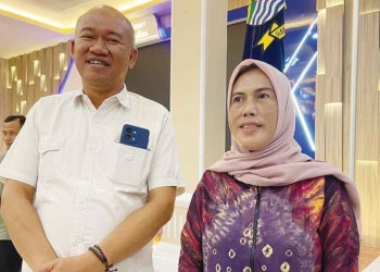 Komisi I DPRD Kabupaten Cirebon Bakal Klarifikasi Setda Soal Anggaran Kartu Ucapan Idulfitri