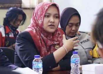 DPRD Kabupaten Cirebon Minta Pemda Serius Soal CASN dan PPPK