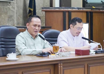 Efisiensi Anggaran Belum Deal, DPRD-Pemkot Cirebon Tarik Ulur Pos-pos yang Kena Pemangkasan