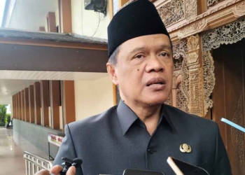 Seremonial Peringatan Hari Jadi Kabupaten Cirebon 2025 Digeser, Ini Penyebabnya