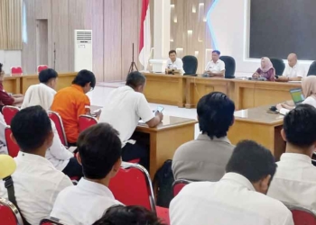 Honorer R2 dan R3 Pemkab Cirebon Pertanyakan Nasib