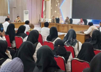 Banyak yang Mendekati Usia Pensiun, Honorer Lulus PPPK Tolak Pengunduran Pelantikan