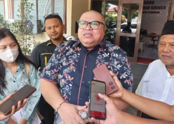 Wadidaw, Soal Kasus Dugaan Pelecehan SPG di Cirebon, MJ dan II Sepakat Damai