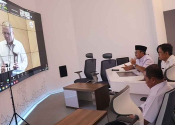 Pemkab Cirebon Fokus Tingkatkan Pengawasan Internal