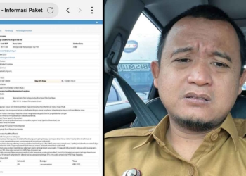 Heboh Anggaran Kartu Ucapan Idulfitri Pemkab Cirebon, Kabag Umum Imbau Netizen Ketahui Detail Informasi