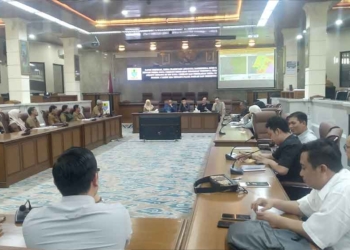 Antara Perda RTRW atau Permen ATR, Pemkot Cirebon dan DPRD masih Belum Satu Kata