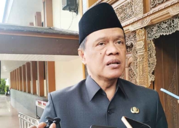 Jangan Dobel Pemangkasan, Sekda Kabupaten Cirebon: Kalau Semua Dipangkas Bagaimana Bisa Membangun