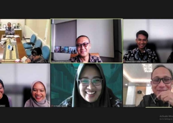 UIN Siber Cirebon dan Konsulat RI Darwin Buka Jalan Mahasiswa Magang di Australia