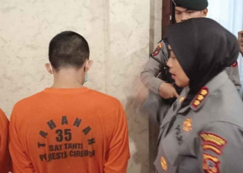 Korban Oknum Ustaz Cabul di Cirebon Bertambah, Terancam 15 Tahun Penjara Ditambah Sepertiga