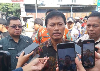 Wali Kota Cirebon Edo Belum Berniat Gelar Mutasi