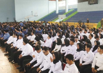 Dilantik Kemarin, ASN Pemkot Cirebon Mulai Kerja Mei 2025