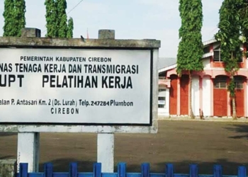 Subkontraktor Pembangunan BLK Ngaku Belum Dibayar