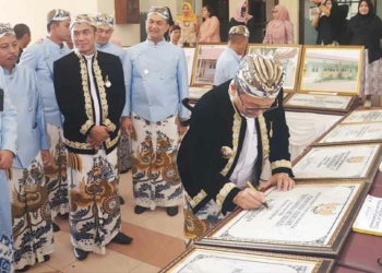 Bangun 25 Proyek Fisik selama Tahun 2024, Bupati Imron: Bukti Komitmen Pemkab Cirebon