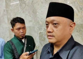 DPRD Kota Cirebon Apresiasi Upaya Pemkot Normalisasi Sungai