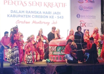 Hari Jadi ke-543 Kabupaten Cirebon, Apel dan Rapat Paripurna Istimewa Digelar Hari Ini