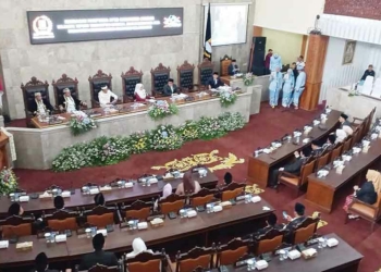 Wujudkan Kabupaten Cirebon BERIMAN, Bupati Imron Ajak Masyarakat Utamakan Semangat Kebersamaan