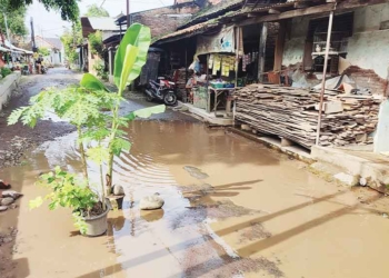 DPRD Kabupaten Cirebon Minta DPUTR Transparan Soal Data Jalan