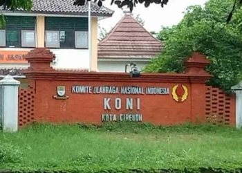 Memanas, Wali Kota Cirebon Diduga Cawe Cawe di Musorkot KONI