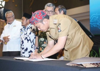 Musrenbang Kabupaten Cirebon, RPJMD dan RKPD Konsep Bersama Bangun Daerah