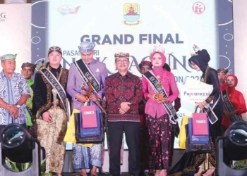 Dorong Nok-Kacung 2025 Berkontribusi Bangun Kabupaten Cirebon