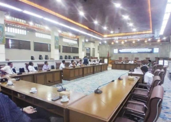 DPRD Kota Cirebon Didesak Bentuk Pansus PDAM Soal Dugaan Penyelewengan Anggaran