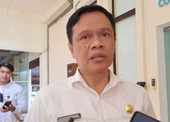 Pemkab Cirebon Ingin Investasi Jalan, Tenaga Kerja Terakomodir