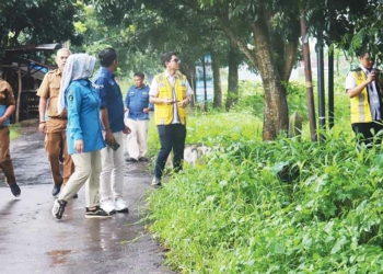 Kementerian PU Survei Lokasi Sekolah Rakyat di Kabupaten Cirebon