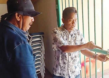 Stadion Bima Cirebon Digembok, Piala Pertiwi Terancam Batal