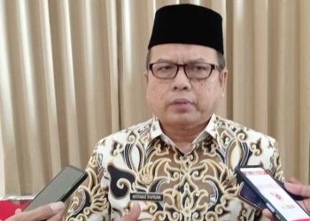 Masyarakat Diimbau Tak Cari Sumbangan di Jalan