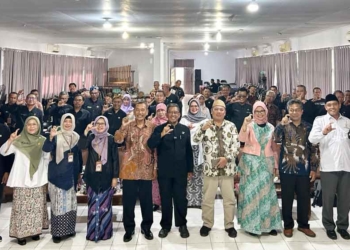 Tingkatkan IPM, Kepala Dinas Pendidikan Indramayu Dorong Lanjutkan Studi ke Pascasarjana UIN Siber Cirebon