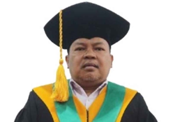 Prof Dr Abdul Aziz Resmi Sandang Gelar Guru Besar di UIN Siber Cirebon