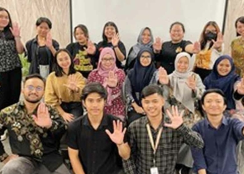 Hadiri Lokakarya YIFoS, UIN Siber Cirebon Komitmen Cegah Kekerasan Seksual di Kampus Berbasis Keimanan