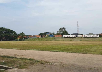 Fasilitas Atletik di Kabupaten Cirebon Tak Memadai, Event Nasional Gagal Digelar